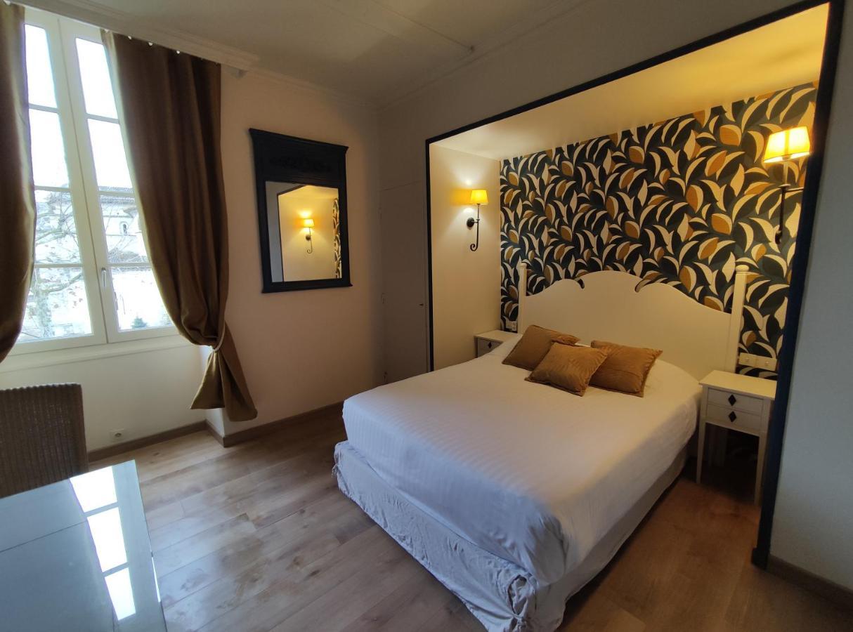 Le Pavillon Saint-Martin Hotel Souillac Buitenkant foto