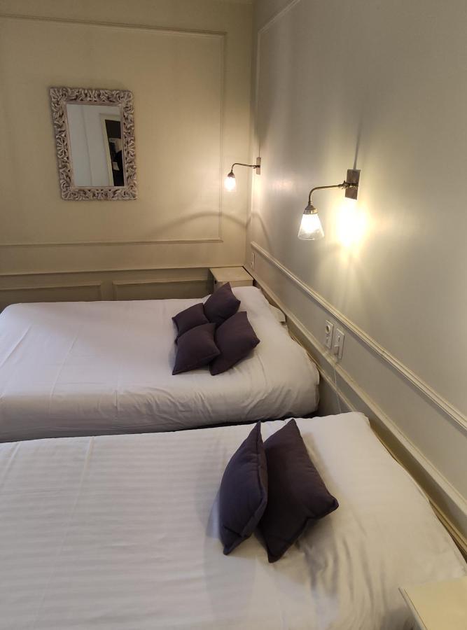 Le Pavillon Saint-Martin Hotel Souillac Buitenkant foto