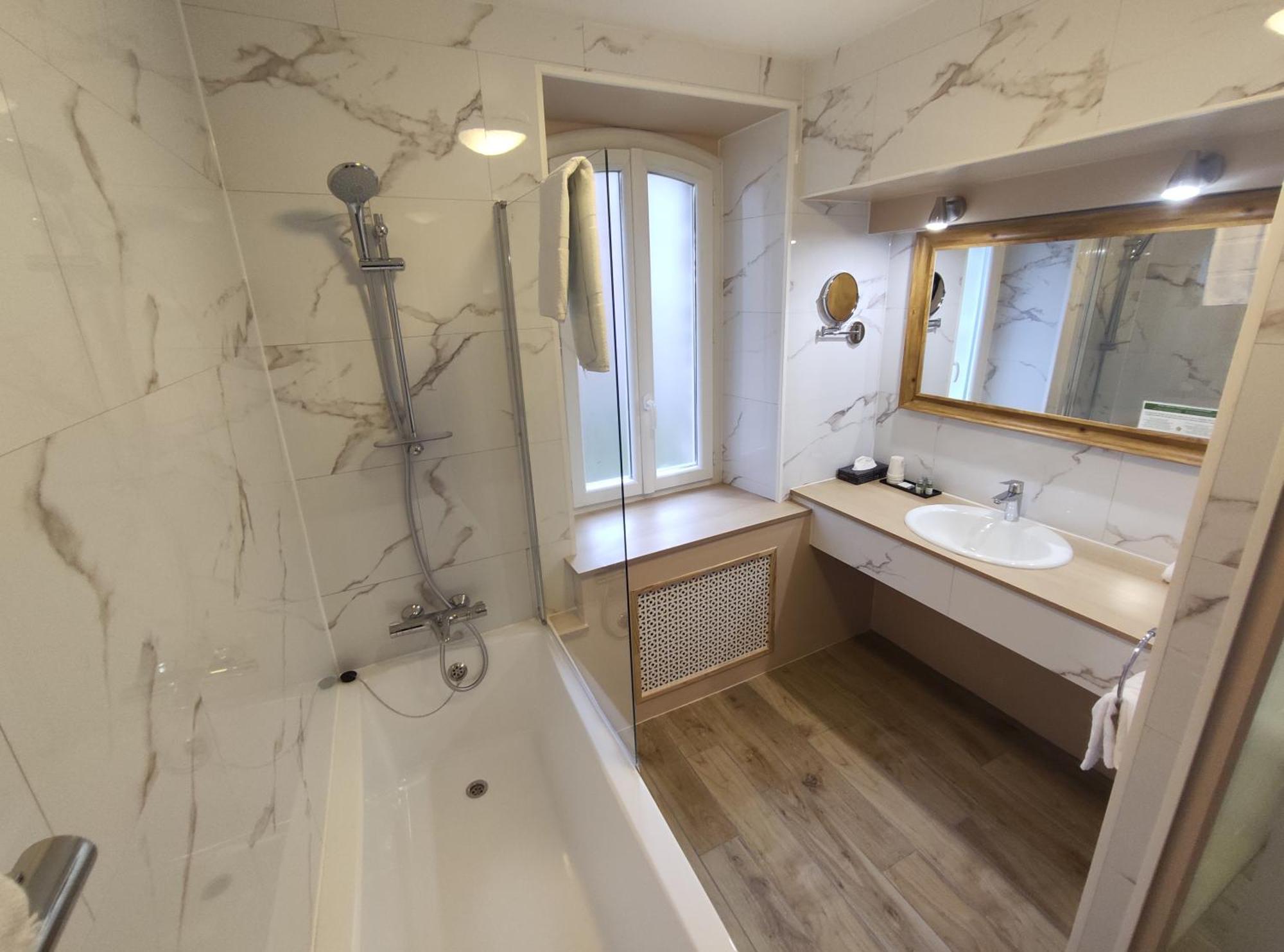 Le Pavillon Saint-Martin Hotel Souillac Buitenkant foto